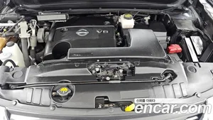 Nissan Pathfinder, 2017 — миниатюра 6
