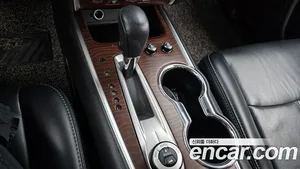 Nissan Pathfinder, 2017 — миниатюра 12