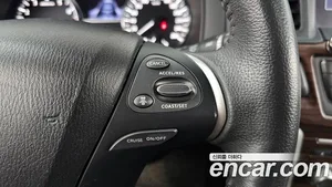 Nissan Pathfinder, 2017 — миниатюра 20