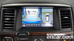 Nissan Pathfinder, 2017 — миниатюра 22