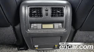 Nissan Pathfinder, 2017 — миниатюра 24