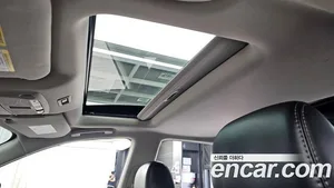 Nissan Pathfinder, 2017 — миниатюра 25