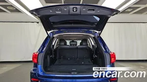 Nissan Pathfinder, 2017 — миниатюра 26