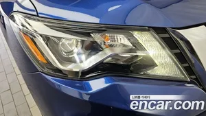 Nissan Pathfinder, 2017 — миниатюра 8