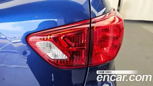 Nissan Pathfinder, 2017 — миниатюра 9