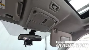 Nissan Pathfinder, 2017 — миниатюра 28