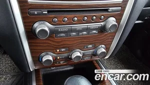Nissan Pathfinder, 2017 — миниатюра 30