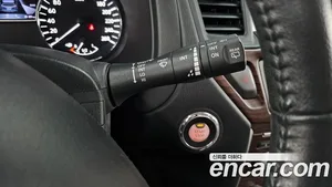 Nissan Pathfinder, 2017 — миниатюра 34