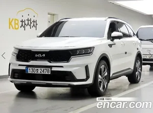 Kia Sorento, 2023 — миниатюра 2