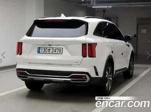Kia Sorento, 2023 — миниатюра 4