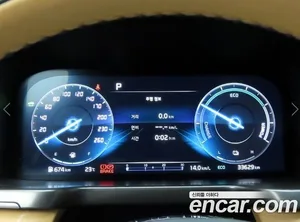Kia Sorento, 2023 — миниатюра 5