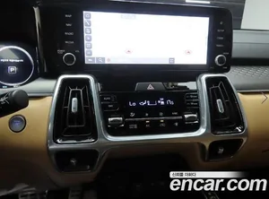 Kia Sorento, 2023 — миниатюра 9