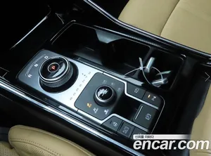 Kia Sorento, 2023 — миниатюра 11