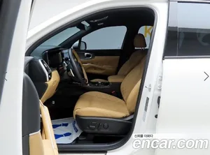 Kia Sorento, 2023 — миниатюра 12