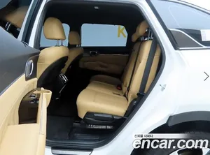 Kia Sorento, 2023 — миниатюра 13