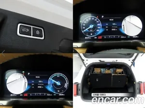 Kia Sorento, 2023 — миниатюра 18