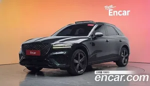 Genesis GV70, 2021 — миниатюра 32