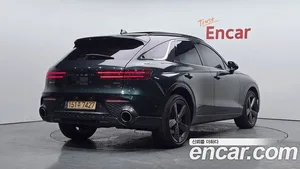 Genesis GV70, 2021 — миниатюра 1