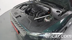 Genesis GV70, 2021 — миниатюра 5
