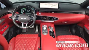 Genesis GV70, 2021 — миниатюра 9