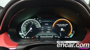 Genesis GV70, 2021 — миниатюра 10