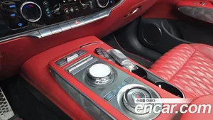 Genesis GV70, 2021 — миниатюра 11