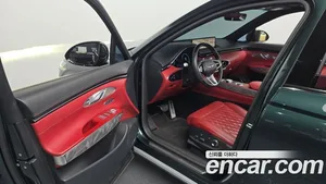 Genesis GV70, 2021 — миниатюра 12
