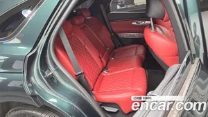 Genesis GV70, 2021 — миниатюра 16