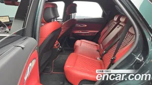 Genesis GV70, 2021 — миниатюра 17
