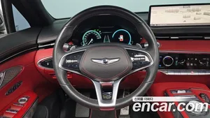 Genesis GV70, 2021 — миниатюра 18