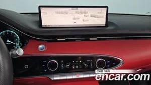 Genesis GV70, 2021 — миниатюра 20