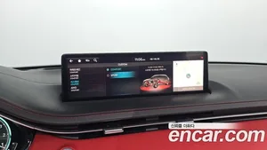 Genesis GV70, 2021 — миниатюра 21