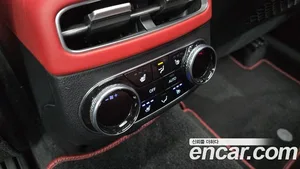 Genesis GV70, 2021 — миниатюра 23