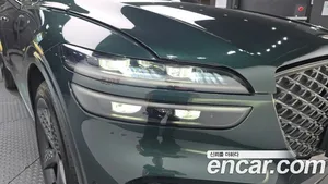 Genesis GV70, 2021 — миниатюра 7