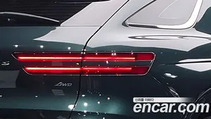 Genesis GV70, 2021 — миниатюра 8
