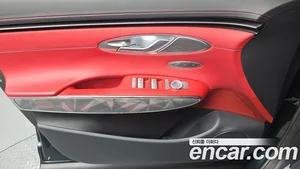 Genesis GV70, 2021 — миниатюра 13