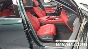Genesis GV70, 2021 — миниатюра 15