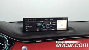 Genesis GV70, 2021 — миниатюра 28