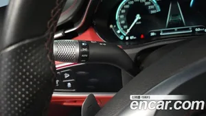 Genesis GV70, 2021 — миниатюра 30