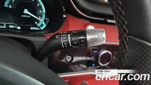 Genesis GV70, 2021 — миниатюра 31