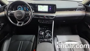 Kia K5, 2022 — миниатюра 10