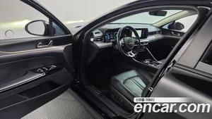 Kia K5, 2022 — миниатюра 13