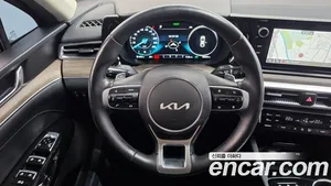 Kia K5, 2022 — миниатюра 19