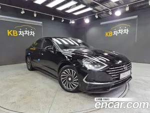 Hyundai Sonata, 2023 — миниатюра 1