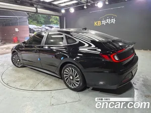 Hyundai Sonata, 2023 — миниатюра 4