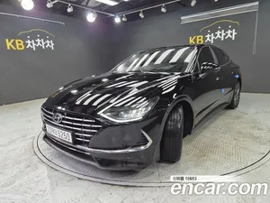Hyundai Sonata, 2023 — миниатюра 5
