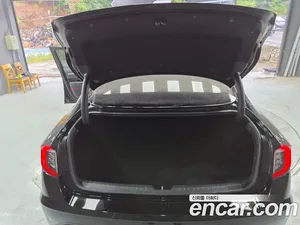Hyundai Sonata, 2023 — миниатюра 6