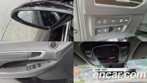 Hyundai Sonata, 2023 — миниатюра 9