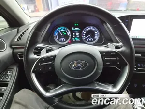 Hyundai Sonata, 2023 — миниатюра 10