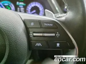 Hyundai Sonata, 2023 — миниатюра 11